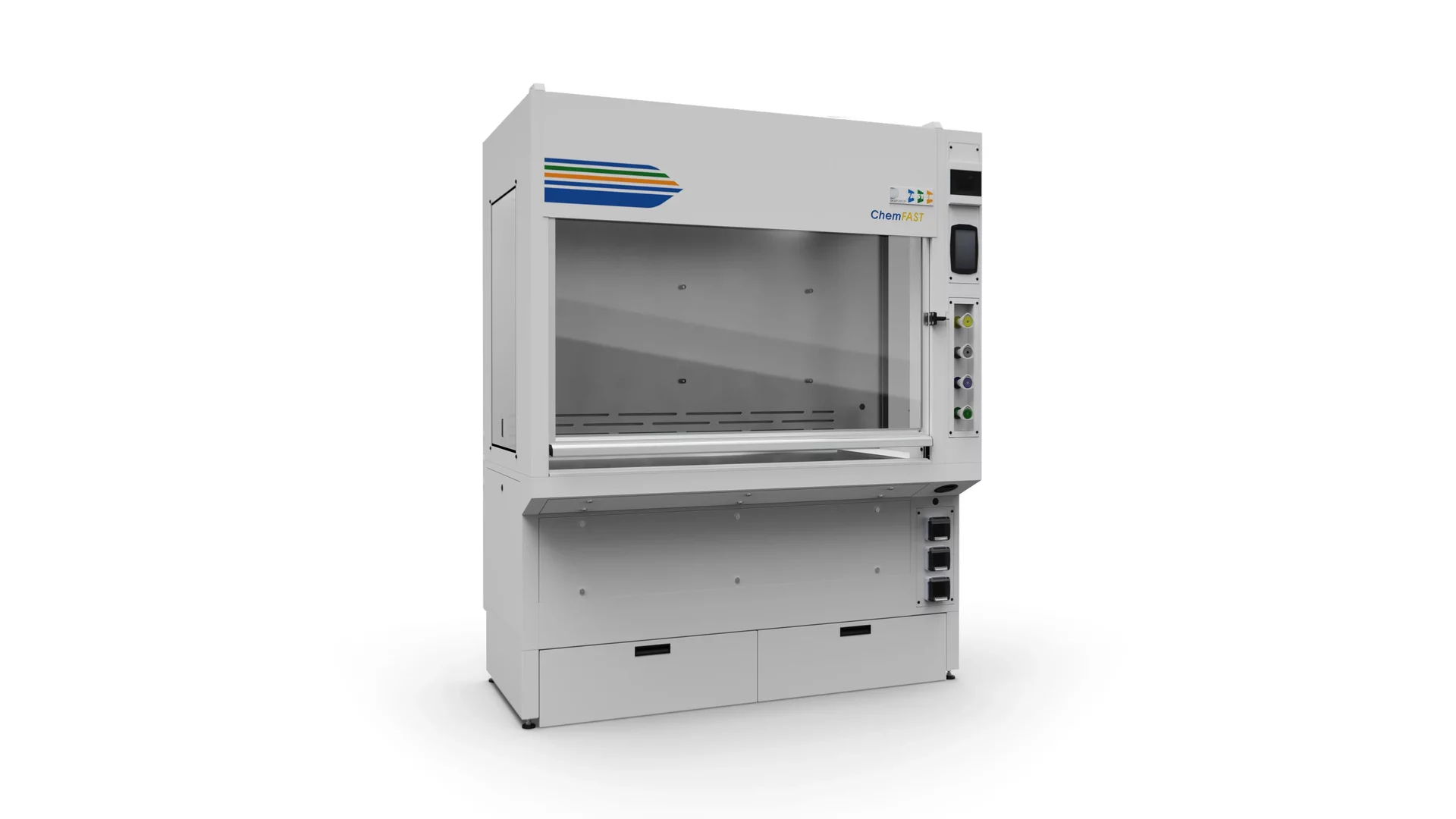 ChemFAST Premium