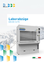 Laborabzüge