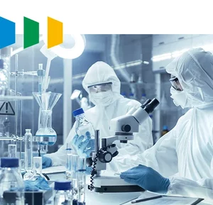 Research laboratories