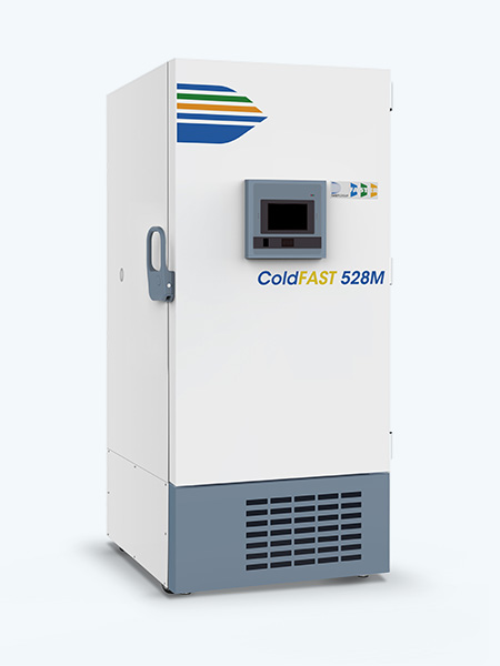 Ultra deep freezers and chest freezers | FASTER S.r.l.