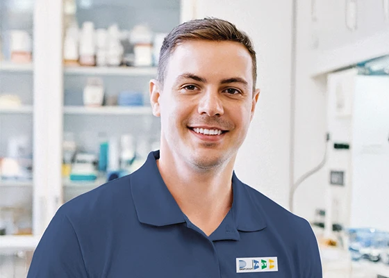 Servicetechniker (m/w/d) im Außendienst