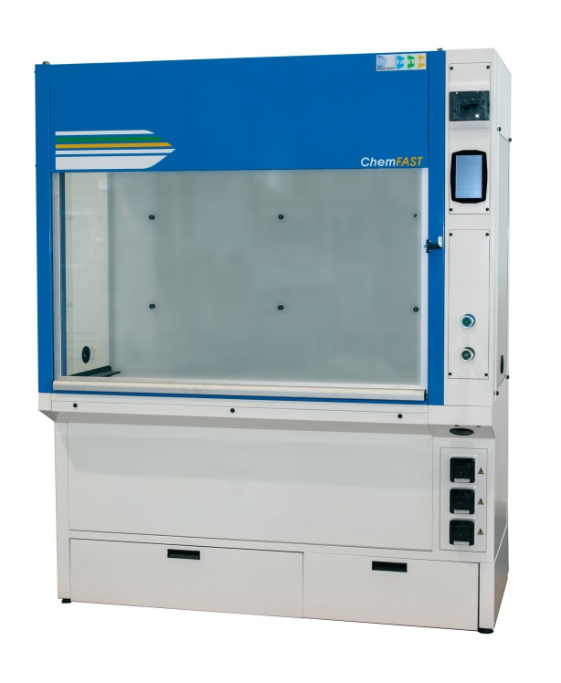 Chemfast