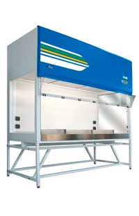 Faster Srl Laboratory Equipment And Laminar Flow Systems