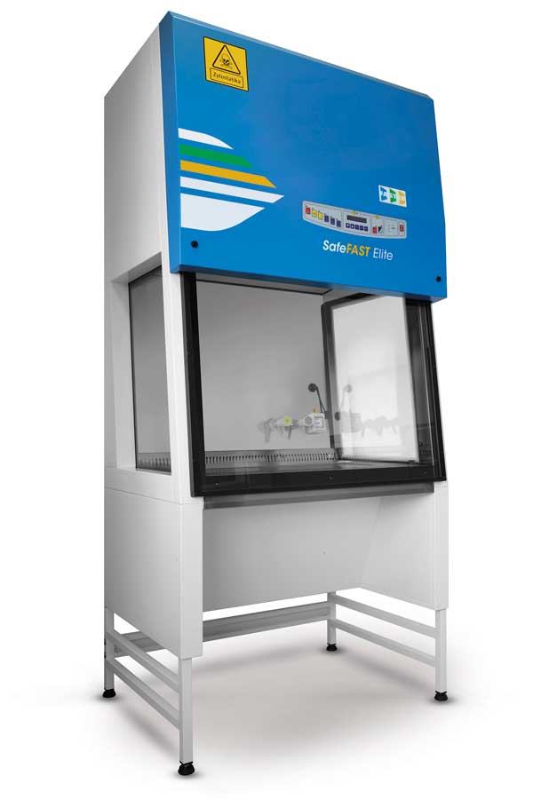 Class Ii B2 Microbiological Safety Cabinets