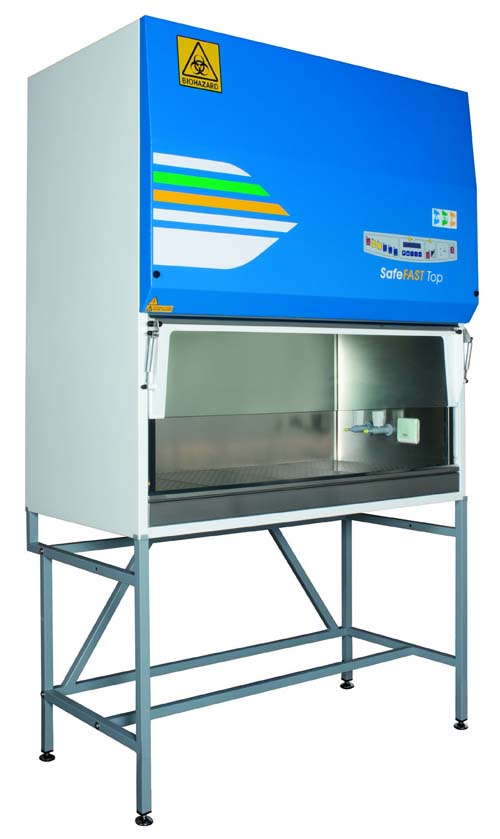 Biological Safety Cabinets